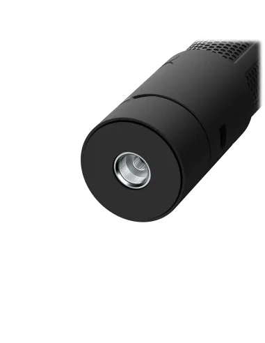 HyperX Micrófono Solocast 2 BLK
