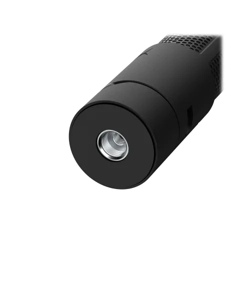 HyperX Micrófono Solocast 2 BLK