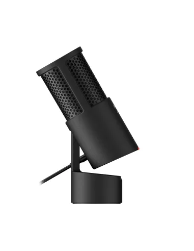 HyperX Micrófono Solocast 2 BLK