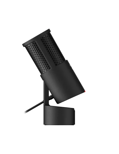 HyperX Micrófono Solocast 2 BLK