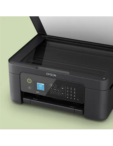 Epson WorkForce WF-2910DWF Inyección de tinta A4 5760 x 1440 DPI 33 ppm Wifi