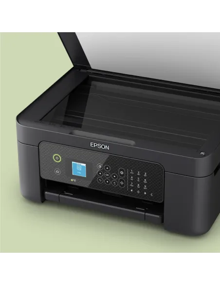 Epson WorkForce WF-2910DWF Inyección de tinta A4 5760 x 1440 DPI 33 ppm Wifi