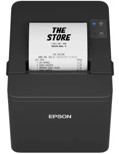 Epson TM-T20IV 203 x 203 DPI Alámbrico Térmico Impresora de recibos