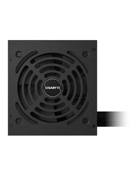 GIGABYTE P650G PCIE 5.1 Fuente de alimentación – PCIe 5.1, 80 PLUS Silver, ventilador de 120mm, compatible con ATX 3.1, enchufe