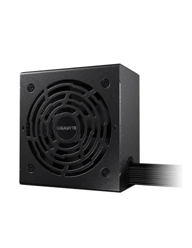 GIGABYTE P750BS Fuente de Alimentación - PCI-E 6+2 Pin x 4, 80 PLUS Bronze, Ventilador de 120 mm, Compatible con ATX, Enchufe EU
