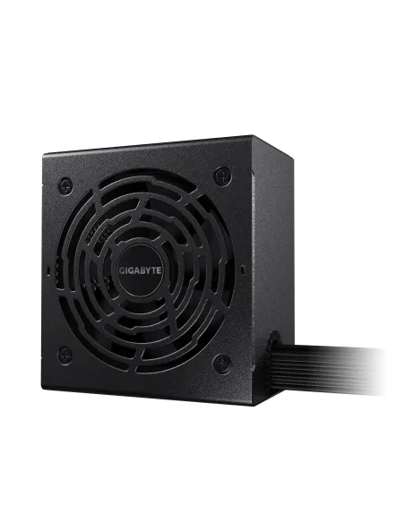 GIGABYTE P750BS Fuente de Alimentación - PCI-E 6+2 Pin x 4, 80 PLUS Bronze, Ventilador de 120 mm, Compatible con ATX, Enchufe EU