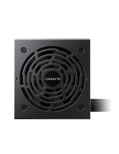 GIGABYTE P750BS Fuente de Alimentación - PCI-E 6+2 Pin x 4, 80 PLUS Bronze, Ventilador de 120 mm, Compatible con ATX, Enchufe EU