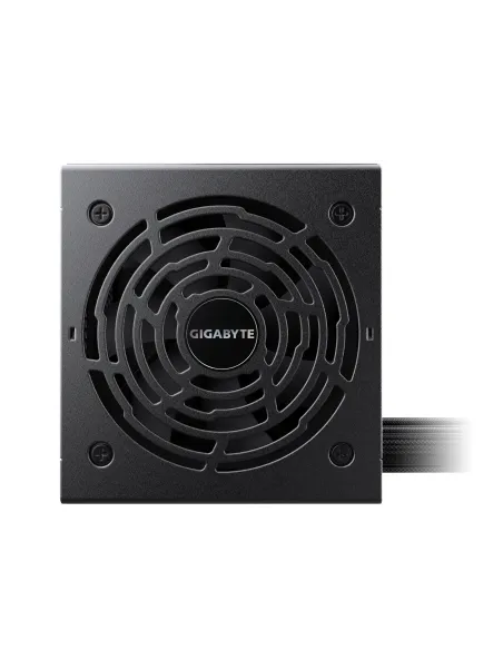 GIGABYTE P750BS Fuente de Alimentación - PCI-E 6+2 Pin x 4, 80 PLUS Bronze, Ventilador de 120 mm, Compatible con ATX, Enchufe EU