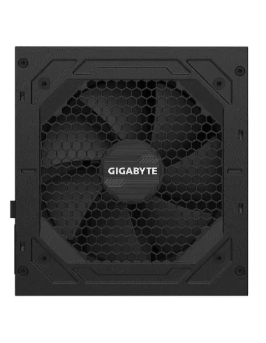 GIGABYTE P850GM unidad de fuente de alimentación 850 W 20+4 pin ATX ATX Negro