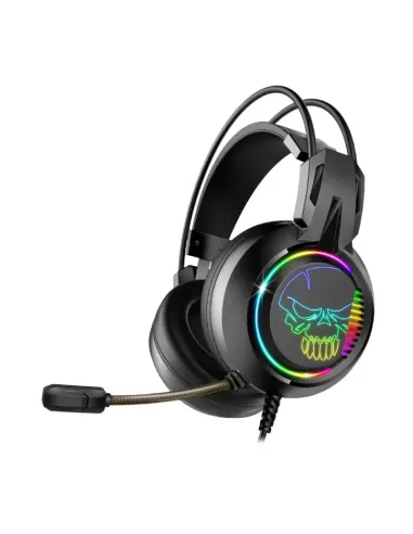 Spirit of Gamer Auricular Elite H10 Negro