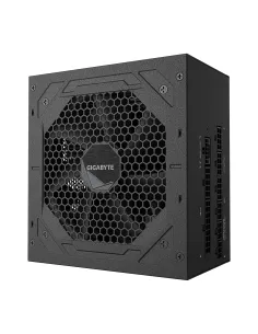 GIGABYTE UD1000GM PG5 V2 Fuente de Alimentación – PCIe Gen 5.1, 80 PLUS Gold, Diseño completamente modular, Ventilador de 120 2