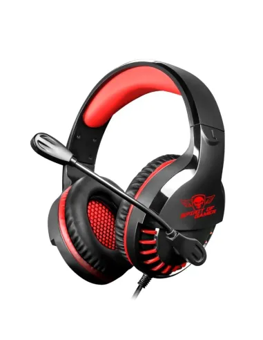 Spirit of Gamer Auricular Pro H3 Multiplateforme