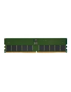 Kingston Technology KTH-PL548E-32G módulo de memoria 32 GB 1 x 32 GB DDR5 ECC