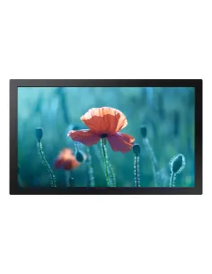 Samsung QB13C 33 cm (13") LCD Wifi 500 cd   m² Full HD Negro 16 7