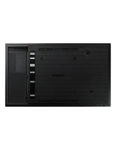 Samsung QB13C 33 cm (13") LCD Wifi 500 cd   m² Full HD Negro 16 7 2