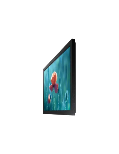 Samsung QB13C 33 cm (13") LCD Wifi 500 cd   m² Full HD Negro 16 7