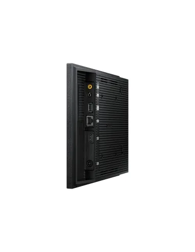 Samsung QB13C 33 cm (13") LCD Wifi 500 cd   m² Full HD Negro 16 7