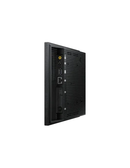 Samsung QB13C 33 cm (13") LCD Wifi 500 cd   m² Full HD Negro 16 7