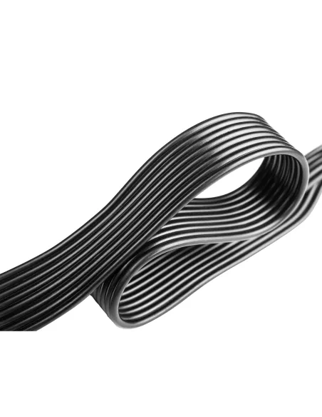 Mars Gaming MPVU750SIM unidad de fuente de alimentación 750 W 24-pin ATX ATX Negro, Rojo Mars Gaming MPVU750SIM unidad de fuente de alimentación 750 W 24-pin ATX ATX Negro, Rojo