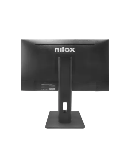 Nilox NXM24REG1201 pantalla para PC 61 cm (24") Full HD LED Negro
