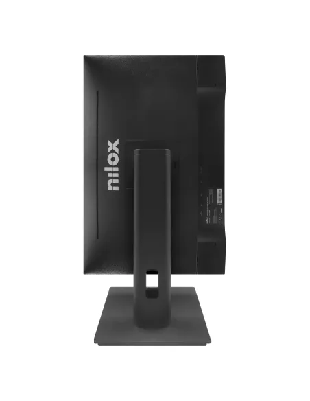 Nilox NXM24REG1201 pantalla para PC 61 cm (24") Full HD LED Negro