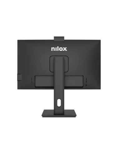 Nilox NXM24RWEB0265 pantalla para PC 61 cm (24") 1920 x 1080 Pixeles Full HD LED Negro