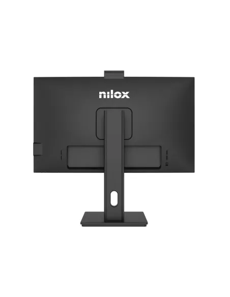 Nilox NXM24RWEB0265 pantalla para PC 61 cm (24") 1920 x 1080 Pixeles Full HD LED Negro