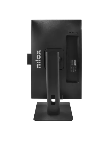 Nilox NXM24RWEB0265 pantalla para PC 61 cm (24") 1920 x 1080 Pixeles Full HD LED Negro