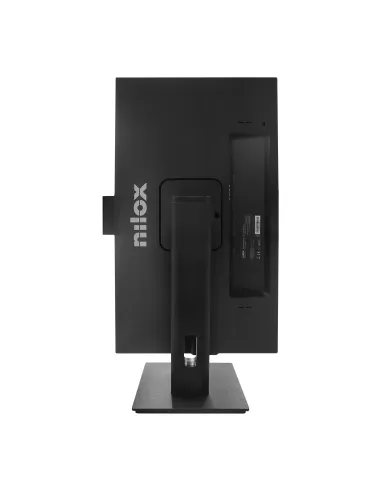 Nilox NXM24RWEB02B pantalla para PC 61 cm (24") Full HD LED Negro