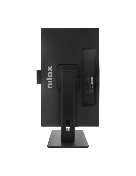 Nilox NXM24RWEB02B pantalla para PC 61 cm (24") Full HD LED Negro