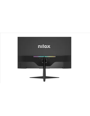 Nilox NXM272K20001 pantalla para PC 68,6 cm (27") 2560 x 1440 Pixeles 2K LED Negro