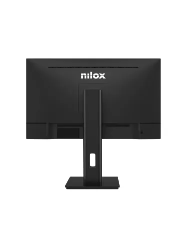 Nilox NXM27R2K1201 pantalla para PC 68,6 cm (27") 2K LED Negro