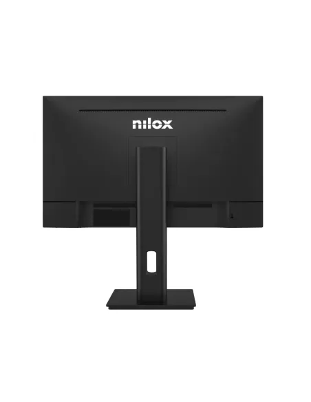 Nilox NXM27R2K1201 pantalla para PC 68,6 cm (27") 2K LED Negro Nilox NXM27R2K1201 pantalla para PC 68,6 cm (27") 2K LED Negro