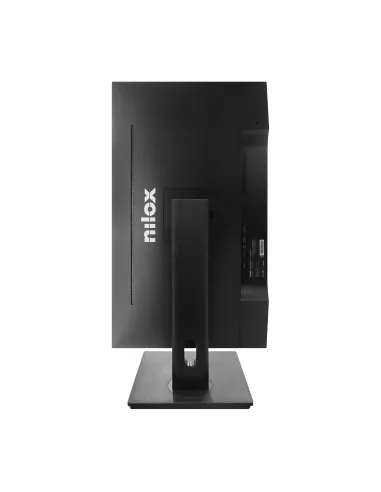Nilox NXM27R2K1201 pantalla para PC 68,6 cm (27") 2K LED Negro