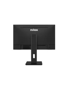 Nilox NXM27REG1201 pantalla para PC 68,6 cm (27") 1920 x 1080 Pixeles Full HD LED Negro 2