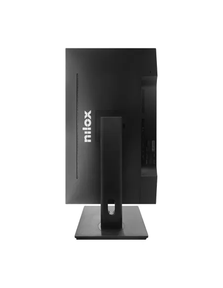 Nilox NXM27REG1201 pantalla para PC 68,6 cm (27") 1920 x 1080 Pixeles Full HD LED Negro Nilox NXM27REG1201 pantalla para PC 68,6 cm (27") 1920 x 1080 Pixeles Full HD LED Negro