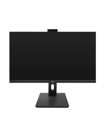 Nilox NXM27RWEB0265 pantalla para PC 68,6 cm (27") 1920 x 1080 Pixeles Full HD LCD