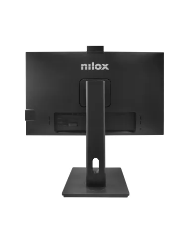 Nilox NXM27RWEB0265 pantalla para PC 68,6 cm (27") 1920 x 1080 Pixeles Full HD LCD