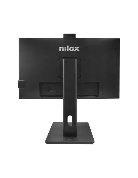 Nilox NXM27RWEB0265 pantalla para PC 68,6 cm (27") 1920 x 1080 Pixeles Full HD LCD