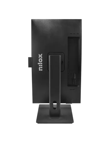 Nilox NXM27RWEB0265 pantalla para PC 68,6 cm (27") 1920 x 1080 Pixeles Full HD LCD