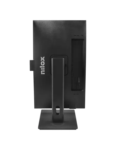 Nilox NXM27RWEB0265 pantalla para PC 68,6 cm (27") 1920 x 1080 Pixeles Full HD LCD