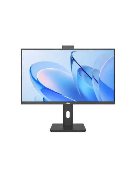 Nilox NXM27RWEB0265 pantalla para PC 68,6 cm (27") 1920 x 1080 Pixeles Full HD LCD