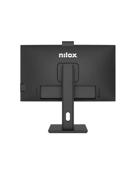 Nilox NXM27RWEB0265 pantalla para PC 68,6 cm (27") 1920 x 1080 Pixeles Full HD LCD