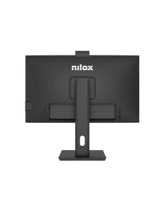 Nilox NXM27RWEB02B pantalla para PC 68,6 cm (27") 1920 x 1080 Pixeles Full HD LED Negro 2