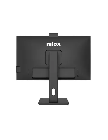 Nilox NXM27RWEB02B pantalla para PC 68,6 cm (27") 1920 x 1080 Pixeles Full HD LED Negro