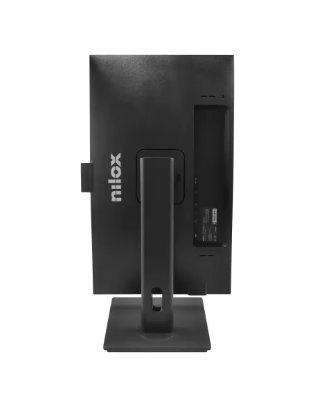 Nilox NXM27RWEB02B pantalla para PC 68,6 cm (27") 1920 x 1080 Pixeles Full HD LED Negro Nilox NXM27RWEB02B pantalla para PC 68,6 cm (27") 1920 x 1080 Pixeles Full HD LED Negro