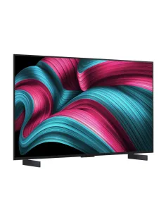LG OLED evo AI OLED42C55LA 106,7 cm (42") 4K Ultra HD Smart TV Wifi Negro 2