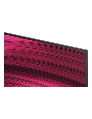 LG OLED evo AI OLED42C55LA 106,7 cm (42") 4K Ultra HD Smart TV Wifi Negro