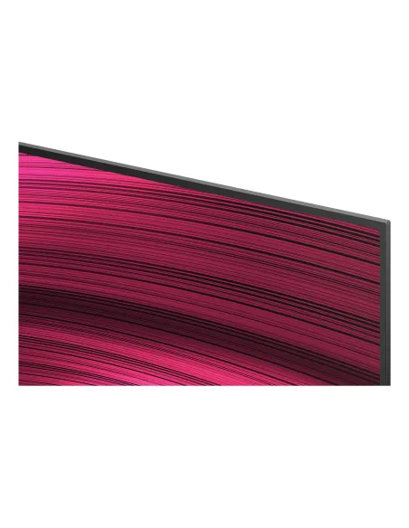 LG OLED evo AI OLED42C55LA 106,7 cm (42") 4K Ultra HD Smart TV Wifi Negro