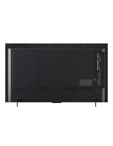 LG OLED evo AI OLED42C55LA 106,7 cm (42") 4K Ultra HD Smart TV Wifi Negro